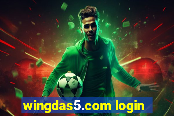 wingdas5.com login